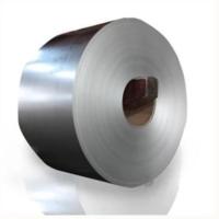 Quality DX51 DX51D Galvanized Steel Sheet In Coil Tensile Strength 280-380N/Mm2 for sale