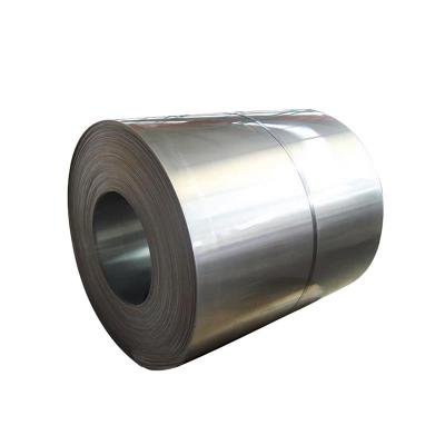 China Z275 Z350 Galvanized Steel Coil Dx51D DC01 0.3mm-3.0mm for sale
