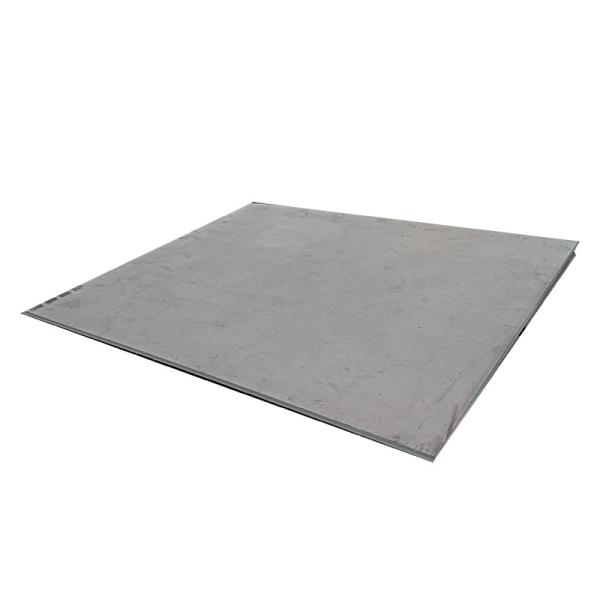 Quality Hot Rolled Flat Stainless Steel Plate Sheet 201 316L 2B BA 6K 8K 304 316 for sale