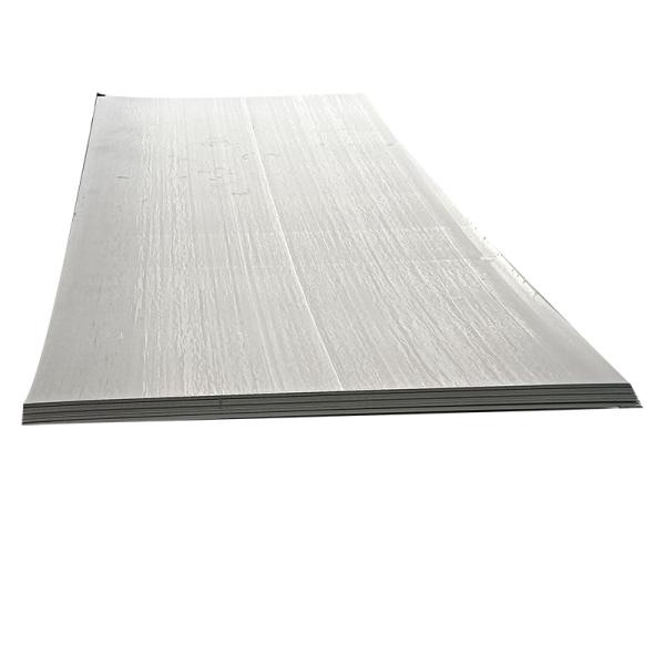 Quality GB JIS ASTM AISI 316 443 1mm 2mm 430 Stainless Steel Plate for sale