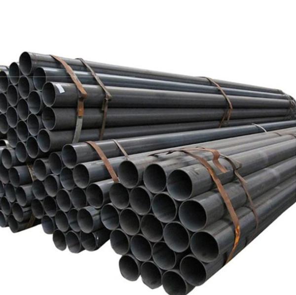 Quality SGCH DX51D DX51D Z275 Galvanized Round Tubing 30mm 50mm Thick for sale