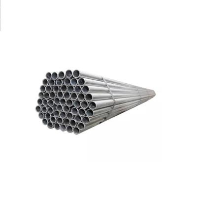 China G550 St52 S355 Cold Rolled / Hot Dip Galvanized Steel Pipe Az150 Astm A653 for sale