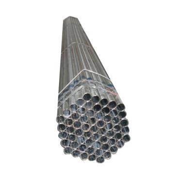 China Z100 Prime Hot Dipped Galvanized Carbon Steel Pipe Square Steel 12 14 16 Gauge for sale