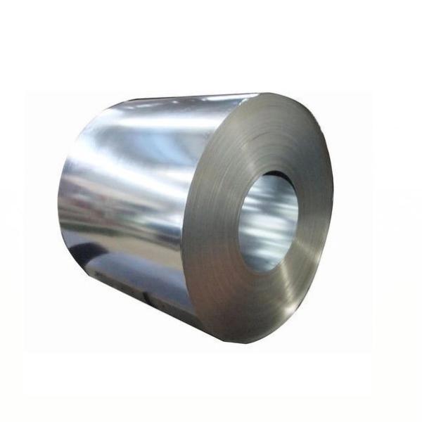 Quality 409 410 304 304L 316 HL Stainless Steel Cold Rolled Coil 2mm for sale