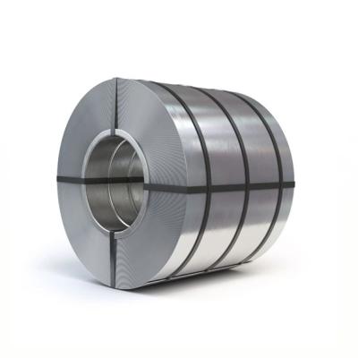China Hot Rolled Stainless Steel Coil 201 430 410 202 304 BA 2B Mirror Finish for sale