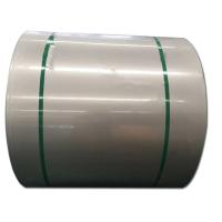 Quality 201 304 316 S20100 0.5mm Thick Mirror Stainless Steel Hot Rolled Coil for sale