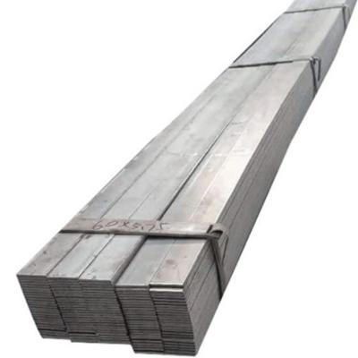China 309S 310S 321 430 904L 304 Stainless Steel Flat Bar 25x3mm Hot Rolled for sale