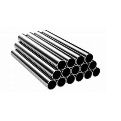 China 1mm-150mm Seamless SS Pipe 16