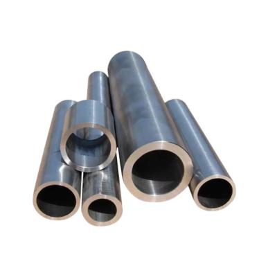 China Black Mirror Series Seamless 304 Stainless Steel Tubing Inox A 312 316L 201 for sale