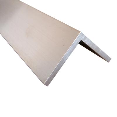 China 50x50 20x20x3 30x30x3 Stainless Steel L Profile 1.5-2.5mm Stainless Steel Angle for sale