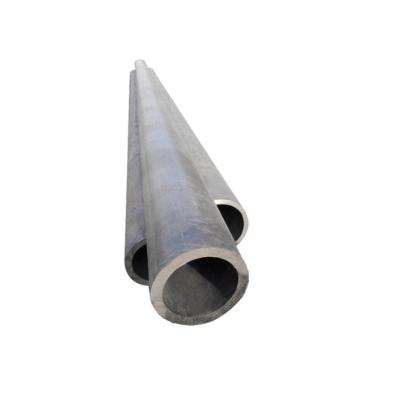 China ASTM A106 ST37 ST52 Welded 1200mm Seamless CS Pipe for sale