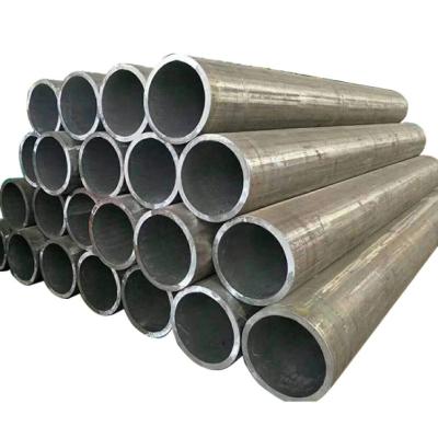 China S235 S355 Ss400 A36 A283 Q235 Q345 Carbon Steel Welded Pipe 1mm for sale