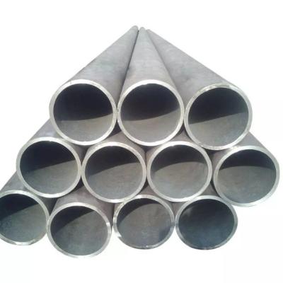 China Hot Rolled JIS S45C 45# Sch 160 Carbon Seamless Steel Pipe 6-20mm for sale