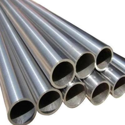 China Q235B Q255 Q275 Carbon Steel Pipe Hot Rolled Seamless 1mm 3mm 2mm for sale