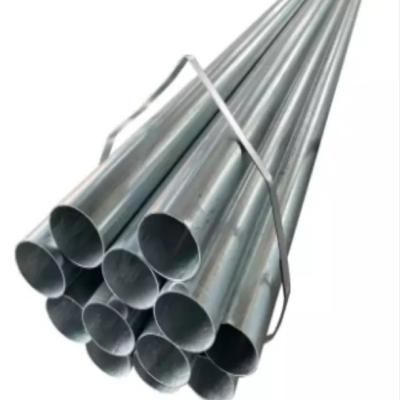 China A53 ST20 Q235 S235 Carbon Steel Pipe Hot Rolled 150mm for sale