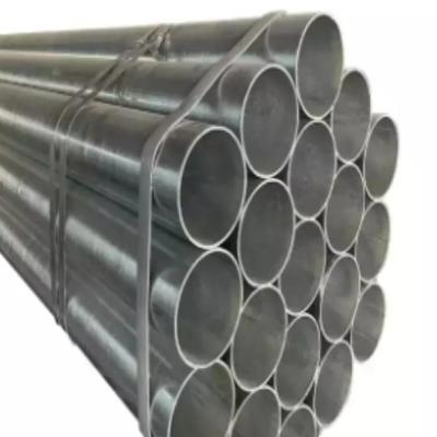 China 10mm 20mm Carbon Steel Pipe And Fittings ASTM A36 SS400 Q235B for sale