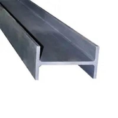 China V Shaped Profile 350 X 175 H Section Steel A36 A283 Q235 Q345 Hot Rolled for sale