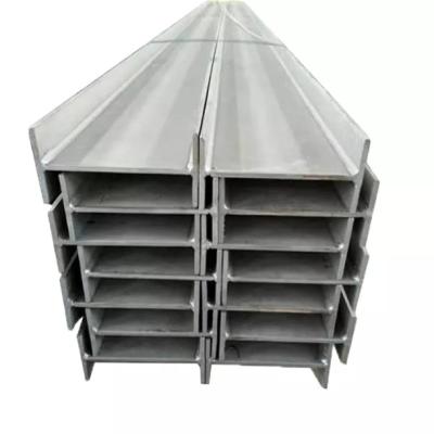 China NM360 NM400 NM450 steel h beam Hot Rolled For Building Material for sale