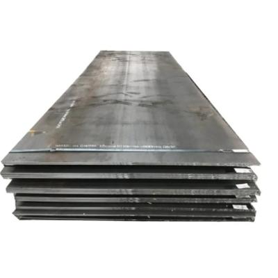 China A36 S235 Carbon Sheet Metal S275 S355 1075 4140 Q235 1 X 1250 X 2500mm for sale