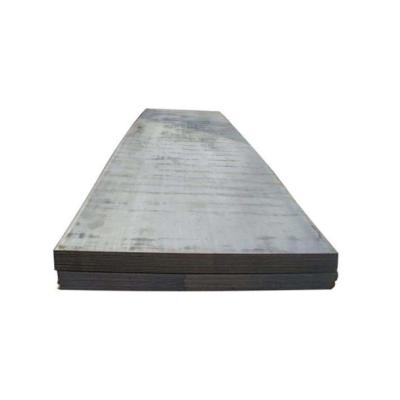 China DC04 DC01 DX51D Carbon Steel Plate Stretched Bent Medium 0.6mm for sale