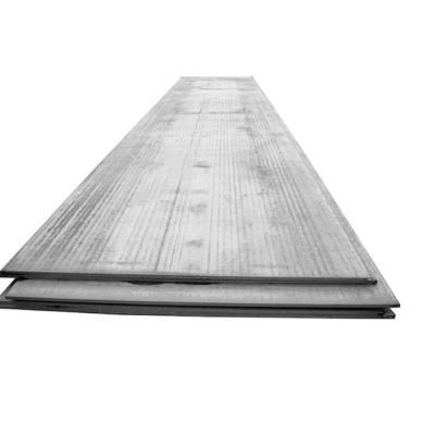 China A36 A283 Q345 Carbon Steel Sheet Plate Corrugated 200mm Q235B SA516 for sale