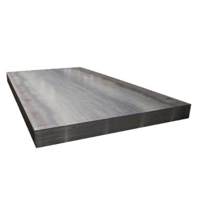 China 4130 4140 Carbon Steel Sheet Plate S275 S355 ST52 ST37 ASTM 20mm for sale