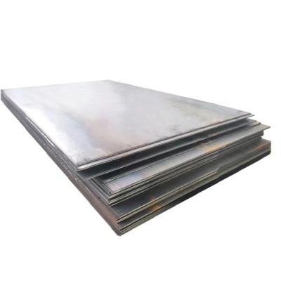 China ASTM A36 Q235 Carbon Steel Sheet Plate AISI 1018 5mm 6mm 8mm for sale