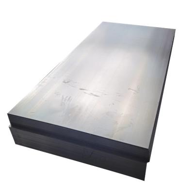 China Custom Width ASTM A285 A36 ST37 Carbon Steel Plate Q235 30mm 45mm for sale