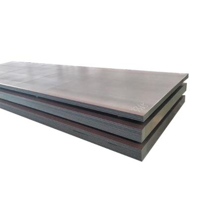 China NP500 NP550 Carbon Steel Sheet Plate FD95 AR500 254smo 30crmnsia Hot Rolled 2mm for sale