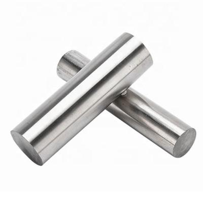 China ASTM AISI 304 316 430 Stainless Steel Bar Rod BA 2B Mirror Finish for sale