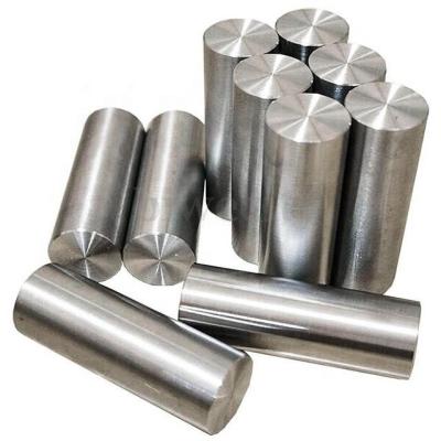China 304 316L 410 430 Cold Rolled 20mm Stainless Steel Round Bar 16mm for sale