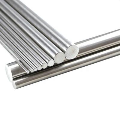 China 201 316 316l 304 Square Stainless Steel Bar Rod Cold Rolled 2B BA 6K 8K Finish for sale