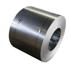 China 1mm 2mm Cold Rolled Galvanized Steel Coil SGCC Q235B for sale