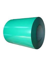 China 0.12-4.0mm Prepainted Galvanized Steel Coil for sale