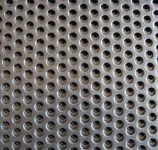 China DX52D 1.2mm Perforated Gi Sheet 0.14mm SGCD 600mm-1500mm for sale