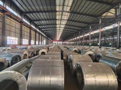 China 2500mm Hot Dip Galvanized Sheet 4.0mm Hot Dip Galvanized Steel Plate for sale