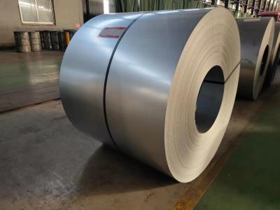 China Dx52d Dx51d Z150 Galvanized Steel Coil 600mm HDG Steel Plate for sale