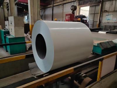 China White Zinc Coating Steel Sheet 5mm Thickness 1200mm Width for sale