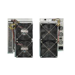 China 3500W Canaan Avalon Miner 1266 100Th/S ASIC Bitcoin Mining for sale