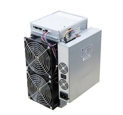 China 14.1kg Avalon Miner A1066 50Th/S 3250W Asic Miner Sha256 for sale