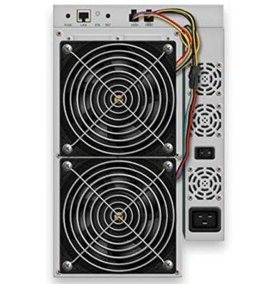 China SHA256 Algorithm Canaan AvalonMiner A1166 Pro 81Th 42J/TH 3400W for sale