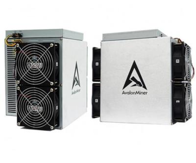 China Canaan AvalonMiner A1166Pro-S 72Th/s 3420W for sale