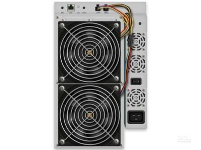 China 3420W Canaan Avalon Miner A1126 Pro S 68Th/S 75db built in AI chip for sale