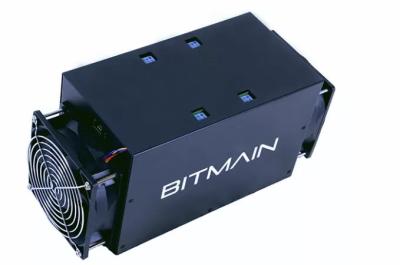 China 60db Bitmain Antminer S3 478GH/S 366W Bitcoin Mining Machine for sale