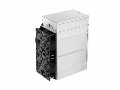 China Zeccoin Bitmain Asic Antminer Z15 420Ksol/S 1510W With Two Fans for sale