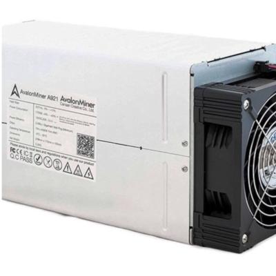 China 12V Bitcoin Curecoin Canaan AvalonMiner 921 20T 1700W 70 Decibels for sale