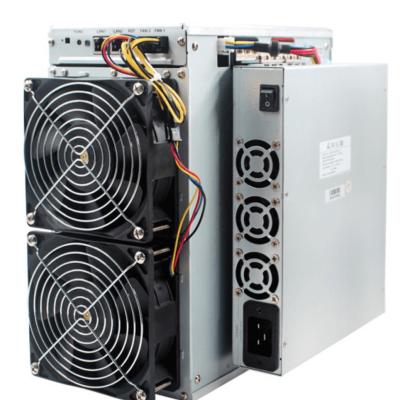 China 47j/T Canaan AvalonMiner A1166 68Th 75db 3196w BTC Miner Machine  for sale