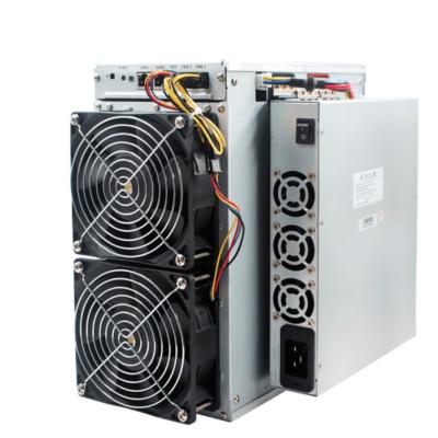 China 3276w 12V Canaan AvalonMiner A1166 Pro 81Th Ethernet Bitcoin Mining Machine for sale