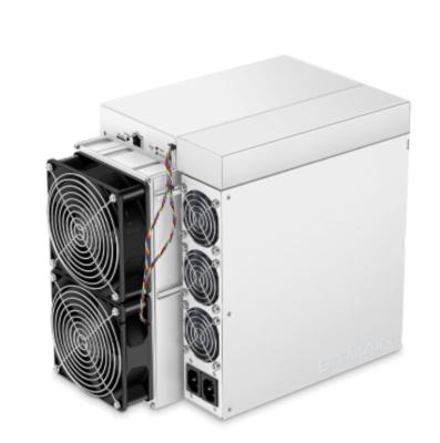 China 16Kg Bitmain Asic Antminer S19 95TH 3250W SHA256 Hash Encryption for sale