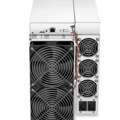China Acoin Curecoin ASIC Miner Machine 140T 3010W Bitmain Antminer S19 XP for sale
